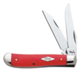 Case RED WHARNCLIFFE MINI TRAPPER - 13141