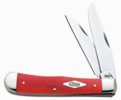 Case RED WHARNCLIFFE TRAPPER(6254) - 13142