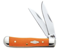 Case ORANGE WHARNCLIFFE TINY TRAPPE - 13143