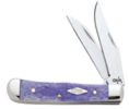 Case UL VIOLET WHARNCLIFFE TINY TRA - 13152