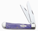 Case UL VIOLET WHARNCLIFFE TRAPPER - 13154