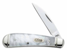 Case MOTHER OF PEARL SWAY BK GENT - 1904