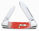 Case LT ED XXI SALMONBABY BUTTERBEA - 21074