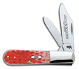 Case LE XXI 62009 1/2 BARLOW SALMON - 21076