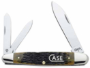 Case LONG TAIL C ANT BONE CIG WHI - 22126
