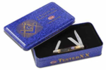 Case MASONIC GFT SET STG MED STCK - 2619