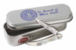 Case XX Masonic Genuine Mother-of-Pearl Texas Toothpick Knife - 2624