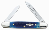 Case 06263 SS BLUE EISENHOWER - 2834