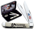Case MOON LANDING ANN TRAPPER - 2927