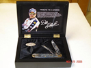 Case EARNHARDT BLK BN TRAP - 1/500 - 3488