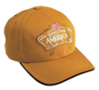 Case BALL CAP MUSTARD YELLOW - 50154