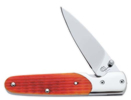Case BG-42 TANGERINE SLIMLOCK - 5156