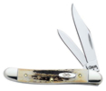 Case 52087 STAG MEDIUM JACK - 5522