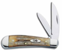Case TB52117SS STAG SWAY BACK JACK - 5526