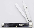 Case 6282SP,BLK BARNBD BABY DOC - 5610