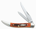 Case 5628 Autumn BarnBoard Small Texas Toothpick