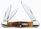 Case 6383WHSS AUTUMN BB WHITTLER - 5635