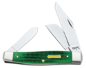 Case 6375SS JD GR LG STOCKMAN - 5869