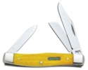 Case Yellow Corn Cob 5872 John Deere Medium Stockman