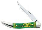 5894 John Deere Trademark Small Texas Toothpick 1937