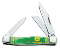 Case 63032SS JD TRADEMARK MED STOCK - 5899