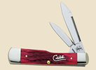 Case 130 62130,SS LG RD GUNSTCK - 5907