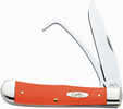 Case 10254HPSS ORANGE G10 EQUEST - 6230
