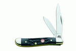 Case RUGER PEANUT W/GIFT TIN - 6505