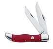 Case 10265,RUGER G-10 FLDG HUNTER - 6520