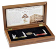 Case MFG CO 100TH ANN COMM WHITTLER - 6925