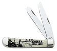 Case War Series Korea Trapper, #CA7048