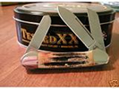Case 6.5394 SSGNBT CANOE/BLK TIN - 73605