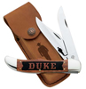 Case John Wayne Large Folding Hunter Knife, #CA7458