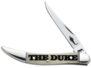 Case John Wayne Small Texas Toothpick Knife #CA7471
