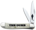 Case John Wayne Peanut Knife, #CA7472