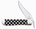 Case XX Finish Line Russlock Pocket Knife, #CA8664