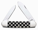 Case Finish Line Canoe Pocket Knife, #CA8665