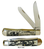 Case 6254 SSM NAT SM BN BUFFALO - 8668