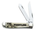 Case 8758 Wrestling Mini Trapper Knife