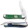 Case 8881 Dale Jr Magician Russlock Knife