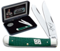 Case 8883 Dale Earnhardt Jr. commemorative Knife