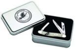 Case 8910 NWTF Knife and Gift Tin Set