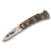 Case 8912 (LT1225L SS) Camo NWTF Lockback Knife