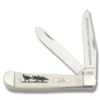 Case 8914 Trapper, National Wild Turkey Federation