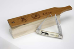 Case 8915 (6347H SS) Bird Hunter, Turkey Call Box