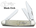 Case 90491 Medium Stockman Standard Knife