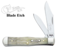 Case Coke Bottle Natural Knife 90493
