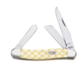 Case 9125 Trademark Medium Stockman Knife.