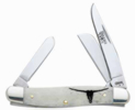 Medium 9612 sized Brooks & Dunn Stockman Knife
