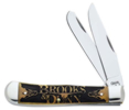 Case 9622 Trapper Collaboration Knife.
